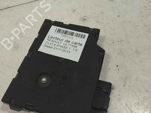 Card reader RENAULT CLIO IV (BH_) 1.5 dCi 90 | BP36716544E4 - Image 3