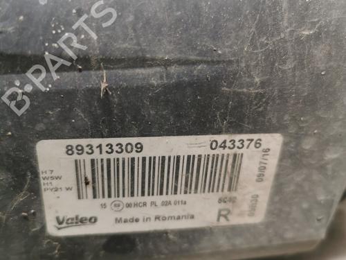 right-headlight-opel-corsa-d-s07-2006-2007-2008-2009-2010-2011-2012-2013-2014-2015-36710979 main image