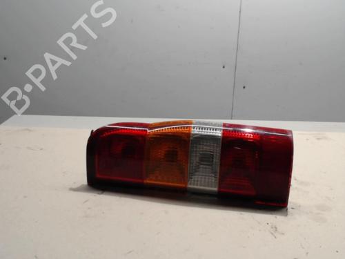 Used Right taillight Right taillight FORD TRANSIT Van (FA_ _) 2.0 DI (FAE_, FAF_, FAG_) (100 hp) 36725631 36725631