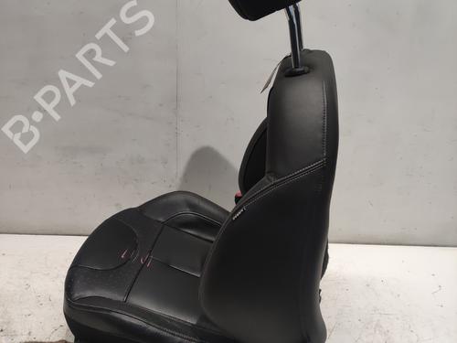 Left front seat PEUGEOT 2008 I (CU_) 1.6 HDi | BP36717646C15 - Image 2