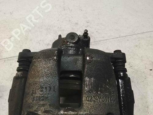 Used Left front brake caliper Left front brake caliper 36717078 36717078