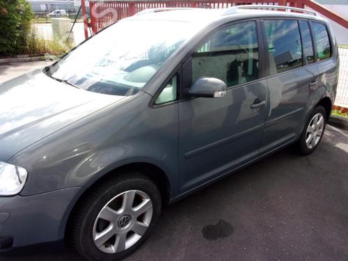 Subframe VW TOURAN (1T1, 1T2) 2.0 TDI | BP36725410M9  - Image 5