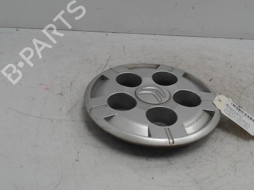 Used Other Other CITROËN JUMPER II Van 2.0 BlueHDi 130 (130 hp) 36739438 36739438
