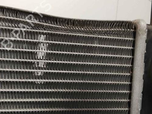 Water radiator DACIA SANDERO II 1.5 dCi | BP36713608M31 - Image 3
