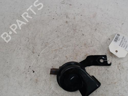 Horn RENAULT TRAFIC III Van (FG_) | BP36747867E13 - Image 3