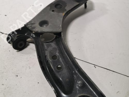 Left front suspension arm VW GOLF VIII (CD1, DA1) 1.5 eTSI | BP36708712M12 - Image 3