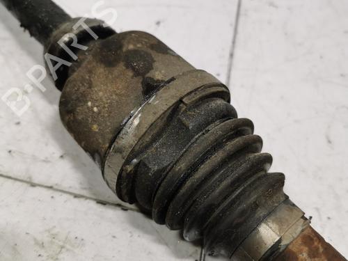 Right front driveshaft CITROËN BERLINGO MULTISPACE (B9) | BP36711522M39 - Image 4