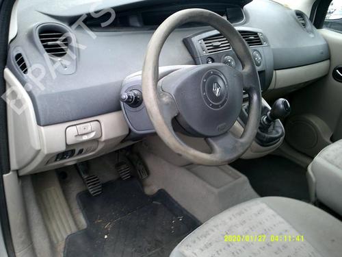Steering column RENAULT SCÉNIC II (JM0/1_) | BP36729416M21 - Image 7