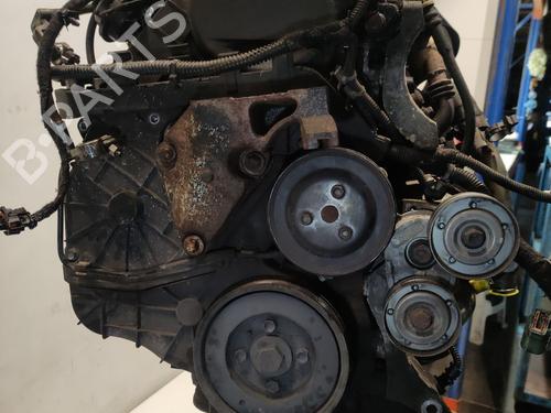 Engine OPEL MERIVA A MPV (X03) 1.7 CDTI (E75) | BP36706873M1 - Image 6