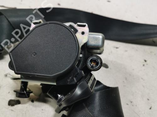 Front left seatbelt RENAULT MASTER III Van (FV) 2.3 dCi 135 FWD (FV0N, FV08, FV06, FV00, FV1S) | BP36709515I26 - Image 4