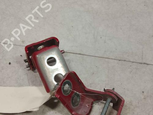 Hinge/Door check strap CITROËN C4 Picasso II | BP36715134C146 - Image 2
