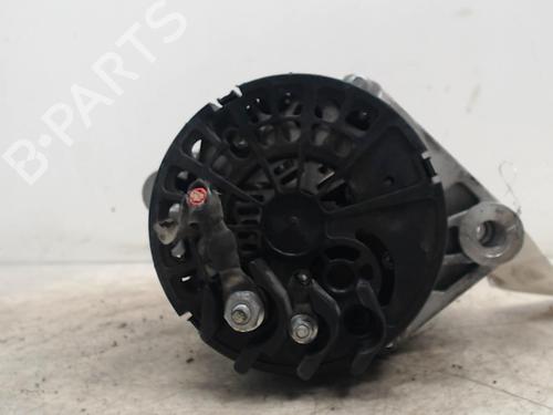 Used Alternator Alternator CITROËN C5 AIRCROSS (A_) 1.2 Hybrid 136 (ARHPYJ) (136 hp) 36748757 36748757
