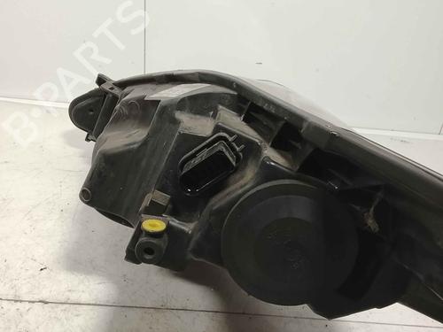 Right headlight FORD FIESTA VI (CB1, CCN) 1.6 TDCi | BP36716178C29 - Image 3
