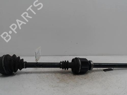 Right front driveshaft RENAULT ESPACE IV (JK0/1_) 2.2 dCi (JK0H) | BP36742138M39 - Image 2