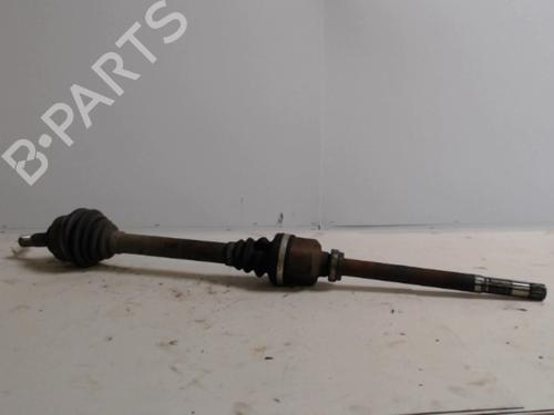 Used Right front driveshaft Right front driveshaft 36728142 36728142