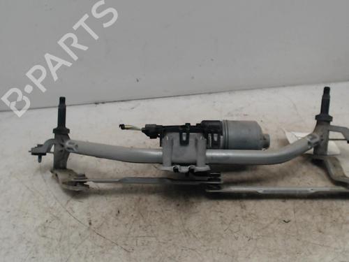 Front wiper motor PEUGEOT 2008 I (CU_) 1.6 HDi | BP36745854M29 - Image 3
