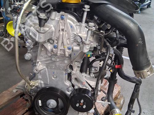 Motor RENAULT CLIO V (B7_) 1.0 TCe 90 (B7MT) | BP39037753M1 - Image 2