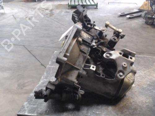 Gearbox CITROËN C3 II (SC_) 1.1 i | BP36731429M3 - Image 2