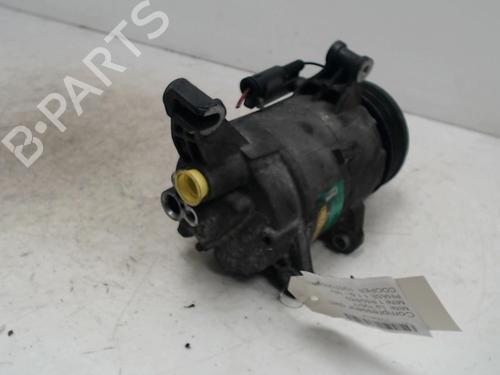 AC compressor MINI MINI (R50, R53) Cooper | BP36744732M34 - Image 4