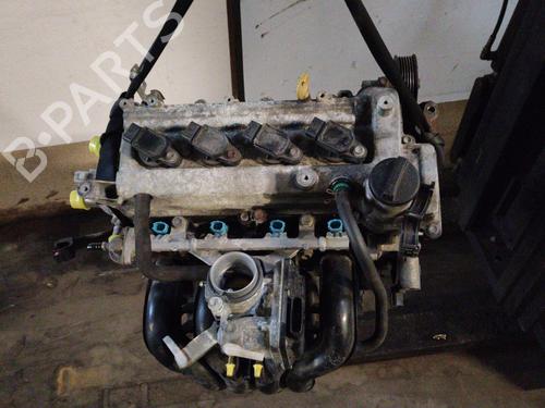 Motore Motore TOYOTA YARIS (_P1_) 1.0 (SCP10_, SCP10R) (65 hp) 36738853 36738853