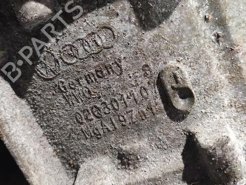 Used Gearbox Gearbox 36710773 36710773