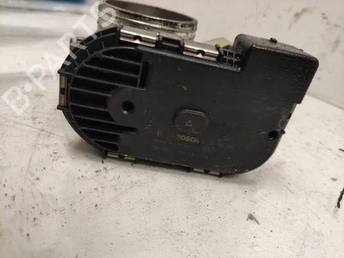 Used Throttle body Throttle body CITROËN C3 I (FC_, FN_) [2002-2013] 36750802 36750802