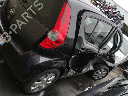 Right front steering knuckle OPEL AGILA B (H08) 1.2 (F68) | BP36736220M26 - Image 7
