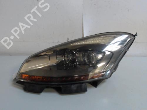 Used Left headlight Left headlight 36734696 36734696