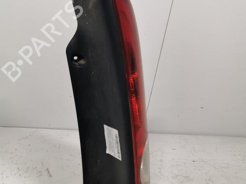 Right taillight RENAULT ESPACE IV (JK0/1_) 2.2 dCi (JK0H) | BP38764567C35 - Image 2