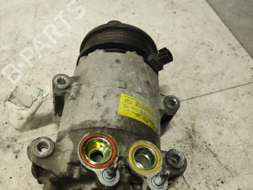 AC compressor FORD FIESTA VI (CB1, CCN) 1.25 | BP36718825M34 - Image 3