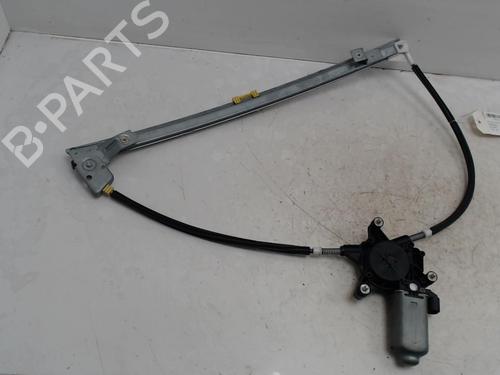 Used Front right window mechanism Front right window mechanism RENAULT MEGANE Scenic (JA0/1_) 1.6 e (JA0F) (90 hp) 36743963 36743963