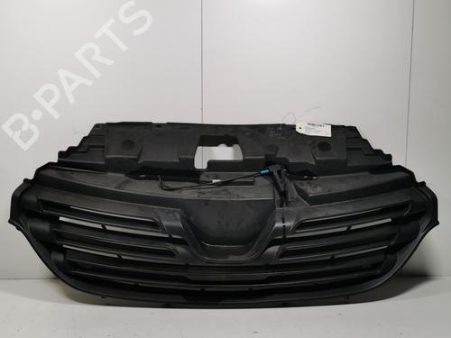 Grill RENAULT TRAFIC III Van (FG_) 1.6 dCi 120 (FGMB, FGMC) | BP36705875C40 - Image 2