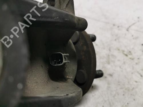 Used Right front steering knuckle Right front steering knuckle FORD S-MAX (WA6) 2.0 TDCi (163 hp) 36711292 36711292