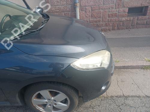 Used Parts RENAULT MEGANE III Hatchback (BZ0/1_, B3_) 1.5 dCi 4767806