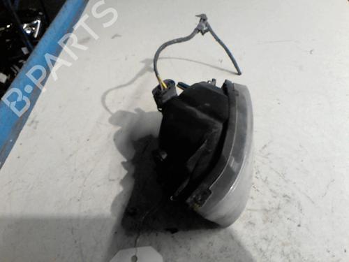 Left front fog light BMW 3 Coupe (E92) 325 d | BP36740110C30 - Image 2