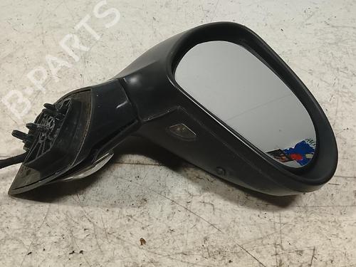 Used Right mirror Right mirror PEUGEOT 308 CC (4B_) 2.0 HDi (4BRHRH, 4BRHRJ) (136 hp) 40523679 40523679