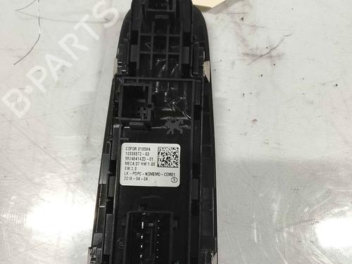 Used Left front window switch Left front window switch 36712415 36712415