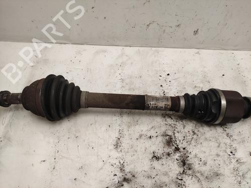 Right front driveshaft CITROËN BERLINGO MULTISPACE (B9) | BP36751069M39 - Image 2