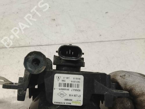 Used Right front fog light Right front fog light DACIA SANDERO II 1.5 dCi (90 hp) 36716460 36716460