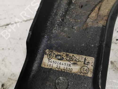 Used Left front suspension arm Left front suspension arm RENAULT LATITUDE (L70_) 3.0 dCi 240 (L70G) (241 hp) 36708980 36708980