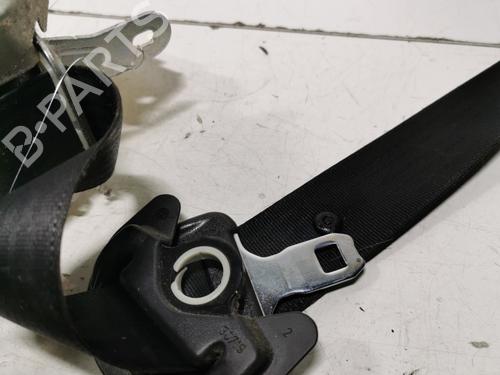 Front left seatbelt CITROËN C1 (PM_, PN_) 1.0 | BP36705155I26 - Image 3