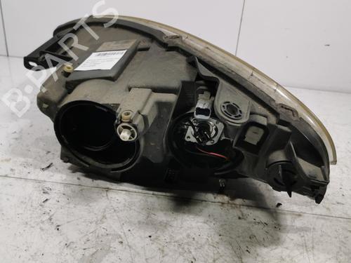 Right headlight PEUGEOT 807 (EB_) 2.0 HDI | BP38789491C29 - Image 2