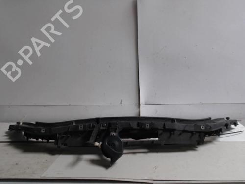 Used Front slam panel Front slam panel RENAULT SCÉNIC II (JM0/1_) [2003-2010] 36732448 36732448