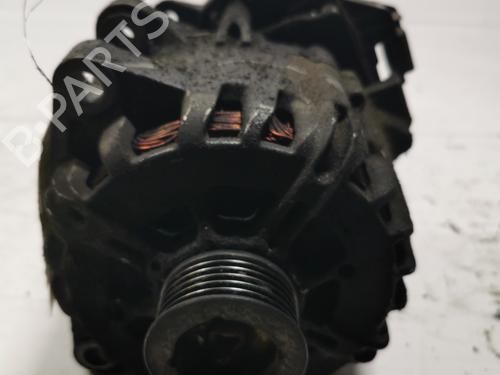 Alternador Alternador PEUGEOT 508 SW I (8E_) 1.6 HDi (115 hp) 36720549 36720549