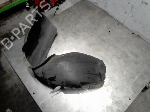 Used Wheel arch Wheel arch VW UP! (121, 122, BL1, BL2, BL3, 123) 1.0 (60 hp) 36748581 36748581