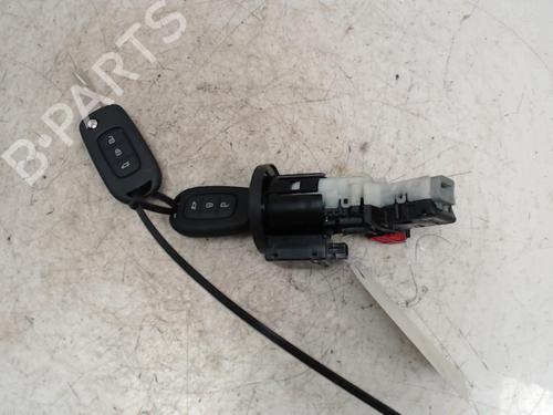 Ignition barrel RENAULT EXPRESS Box Body/MPV | BP36747165M48 - Image 3