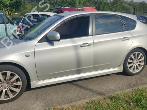 Starter SUBARU IMPREZA Hatchback (GR, GH, G3) | BP36712094M8 - Image 5