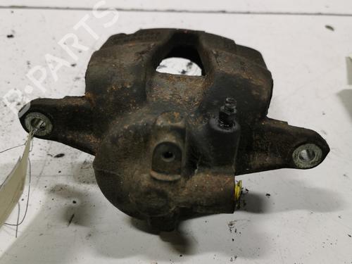 Right front brake caliper PEUGEOT BIPPER (AA_) 1.4 HDi | BP36705045M104 - Image 2