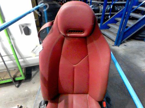Sæde højre fortil Sæde højre fortil MERCEDES-BENZ SLK (R171) 200 Kompressor (171.442) (163 hp) 36749983 36749983