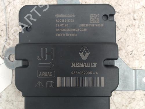 ecu-airbags-renault-master-iii-van-fv-2010-36742684 main image